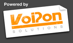 Powered by VoIPon