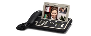 IP Video Phone VP530