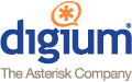 digium the asterisk company