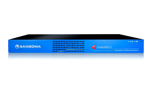 Sangoma Introduces Vega Video MCU Solutions