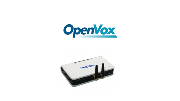 OpenVox Expands Low-Density VoIP GSM Gateway Product Line