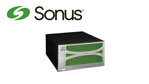 Sonus Announces General Availability of the SBC 7000 Session Border Controller