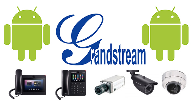 Grandstream Launches Free Softphone App for Android