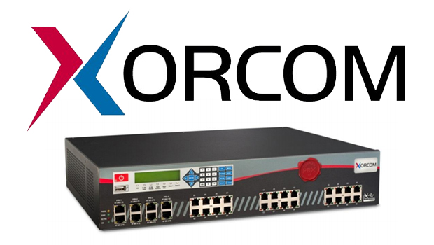 Xorcom CompleteSBC Software Now Available with CompleteBPX Session Border Controllers