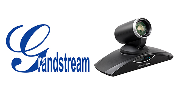 Grandstream Enters Video Conferencing Market With New GameChanging Solution