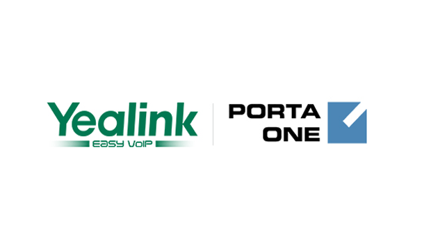 Yealink’s VoIP Terminals Achieve Full Interoperability with PortaOne’s (MR49) of PortaSwitch B/OSS & Softswitch Platform