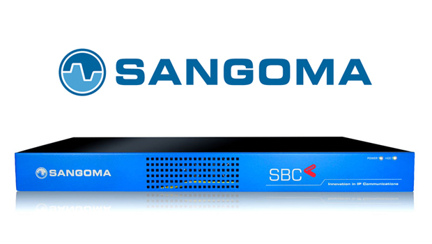 Sangoma SBC update provides new functionality and interoperability