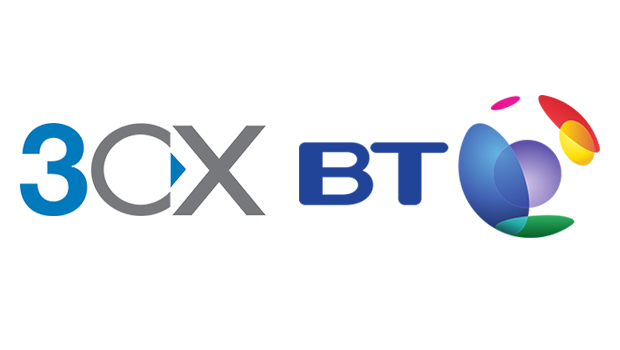 3CX and BT Team up to Provide Innovative VoIP Solution for Resellers