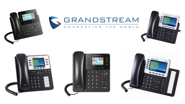 Grandstream and SkySwitch Announce Interoperability