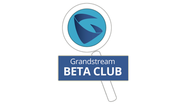Grandstream releases a new IP Video Door System for Beta Testing