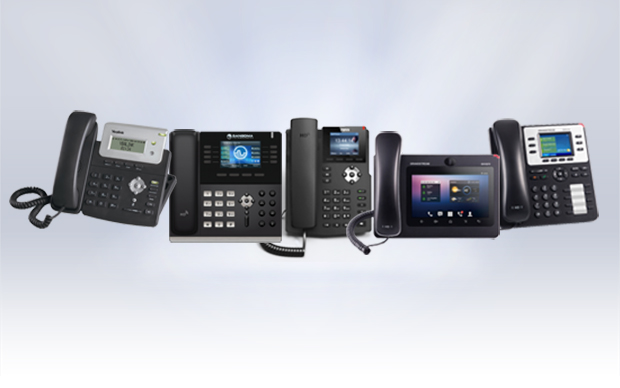 Check out some of the top selling VoIP Phones so far in 2017