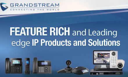 Unify your Communications Solution with Grandstream Products