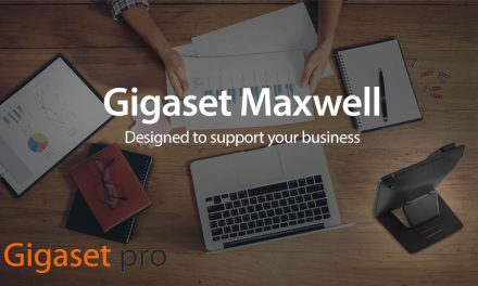 Gigaset pro Maxwell IP Phone Range: The Perfect Business Solution