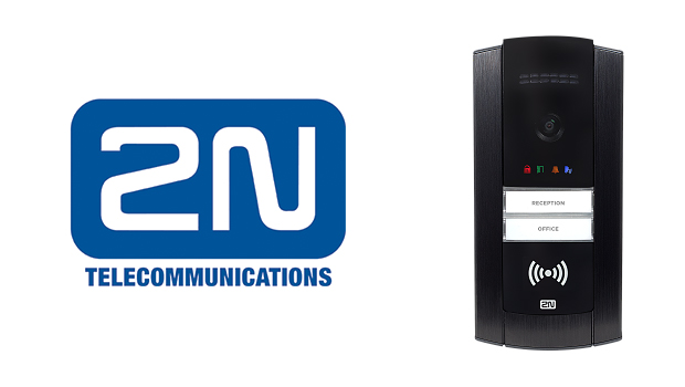 Enhanced security solutions for your workplace with 2N