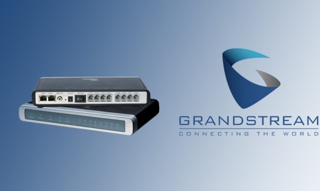 Grandstream Hybrid VoIP Deployments