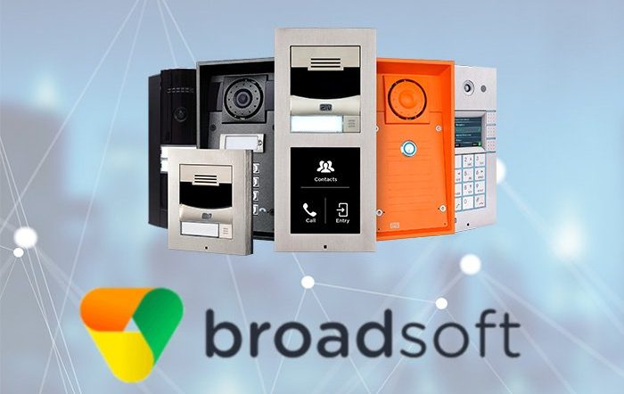 2N CONFIRM PRODUCTS COMPATIBILITY WITH BROADSOFT PBX