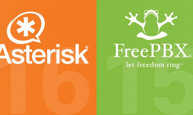 Sangoma releases Asterisk 16 and FreePBX 15 Software