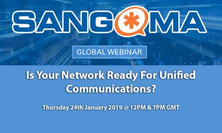 Webinar: Is Your Network Ready for Unified Communications?