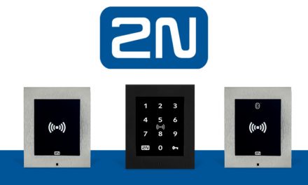 2N’s  Impressive New Access Units 2.0 Have Launched