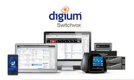 Switchvox 7 is now available for the Digium Unified Communications Platform