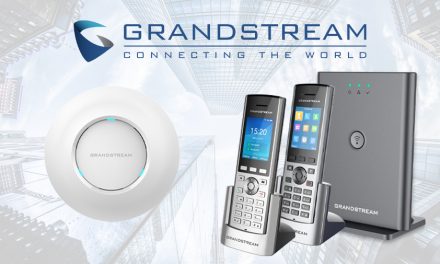 Grandstream’s guide to a unified mobile network