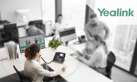 Yealink’s T5 business phone series takes the enterprise office environment by storm