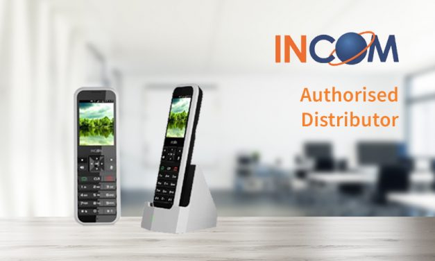 Firmware V1.1.6 released for the INCOMINC ICW-1000G WiFi Phone