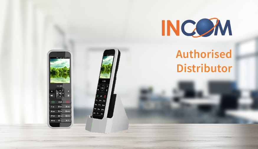 Firmware V1.1.6 released for the INCOMINC ICW-1000G WiFi Phone