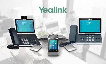 New Firmware released for Yealink audio devices certified by Microsoft Teams