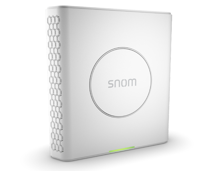 Snom M900