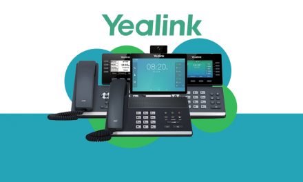 Yealink Tops the SIP phone Market Share for the second year running and Takes Gold for Customer Satisfaction