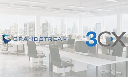 Grandstream GRP series Carrier-Grade IP Phones are now compatible with 3CX