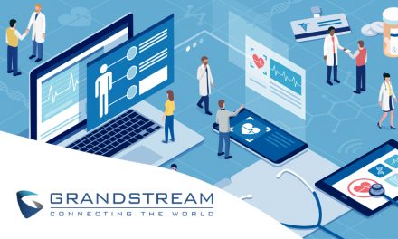 Grandstream demonstrates how we can improve Healthcare with Unified Communications