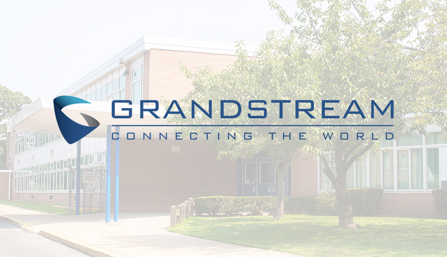 Grandstream’s guide to deploying unified communications in primary and secondary schools