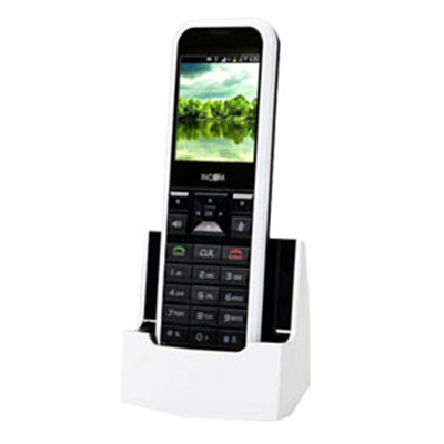 Wireless IP phones