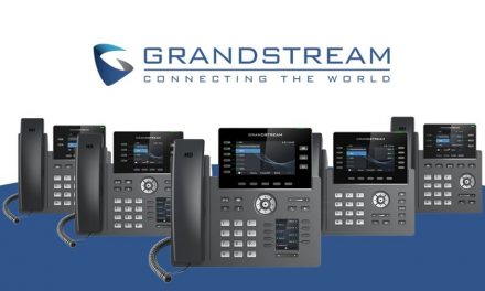 Grandstream announces GRP Series IP Phones are now compliant with Cisco’s BroadWorks