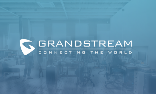 Grandstream Host Sneak Peek at Upcoming Solutions in 2021 Webinar