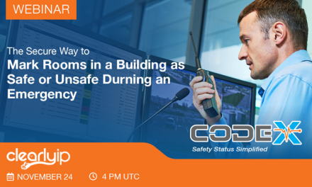 ClearlyIP Hosts Introduction to CodeX Webinar