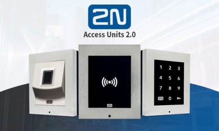 2N Access Units Now Run on the New 2.0 Platform