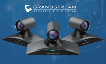 Grandstream GVC3220 Sneak Peek Webinar