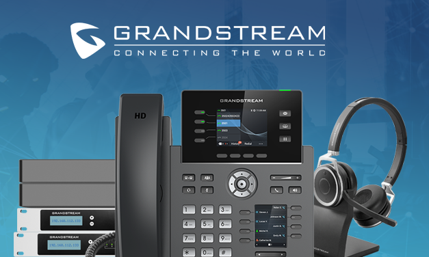 Top savings on Grandstream IP phones and unified communication solutions