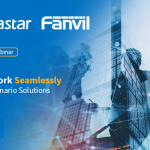 Fanvil & Yeastar Webinar: How to Work Seamlessly for Multi-scenario Solutions