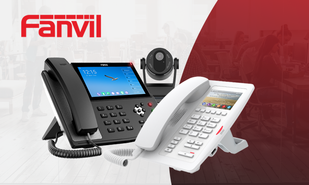 Get your business started with Fanvil IP Phones