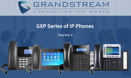 Grandstream GX Series of IP Phones