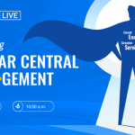 Join Yeastar Live to learn about Yeastar Central Management