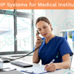VoIP For Medical Institutions