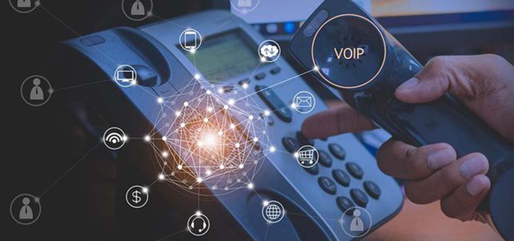 VoIP Connectivity