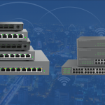 Boost Your Network Infrastructure: Explore Grandstream’s Full Switch Range